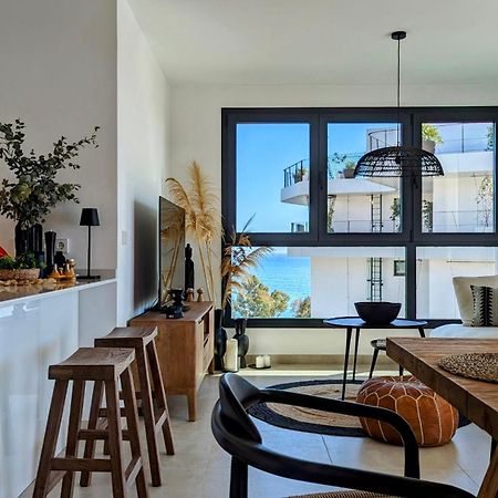 ויאחויוסה Allonbay Design & Spa Apartment מראה חיצוני תמונה