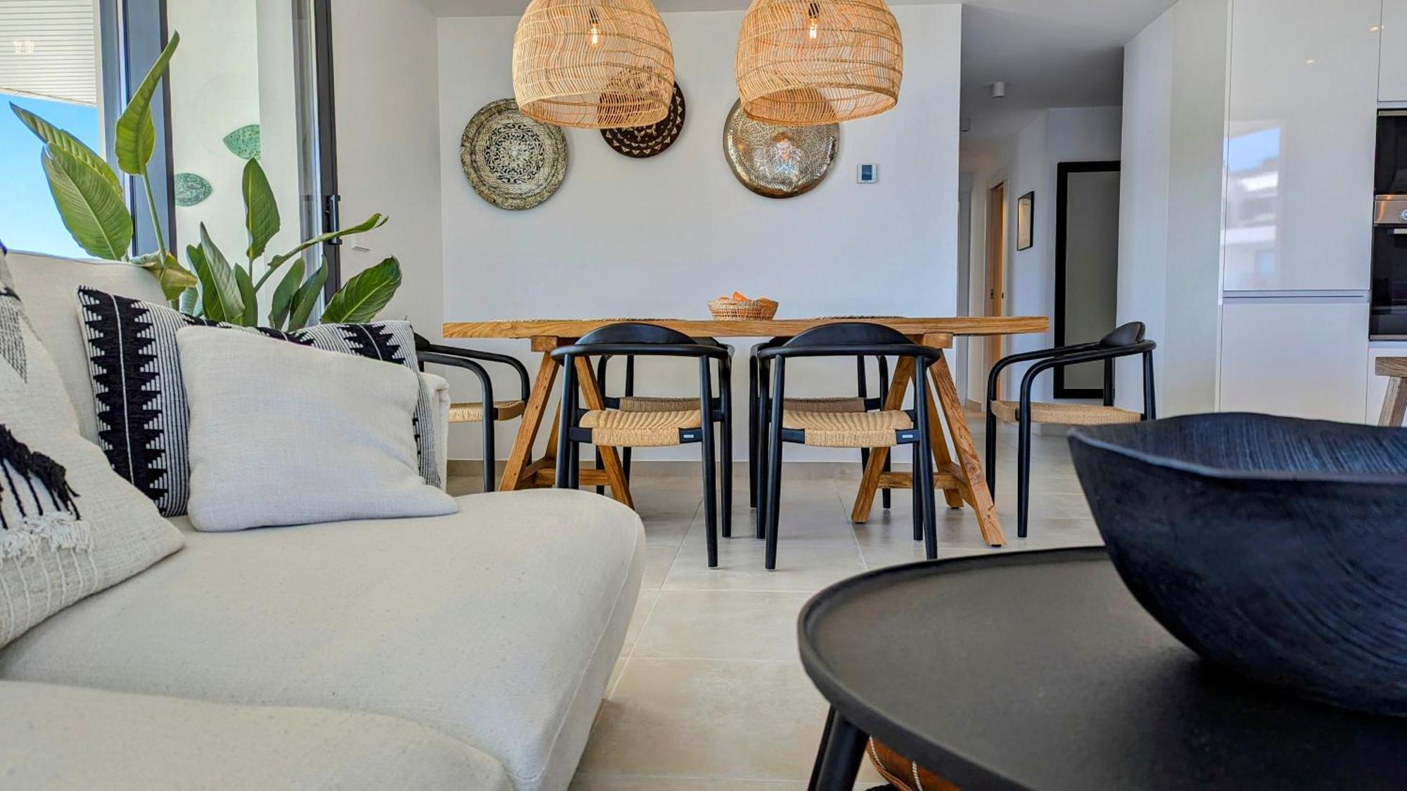 ויאחויוסה Allonbay Design & Spa Apartment מראה חיצוני תמונה