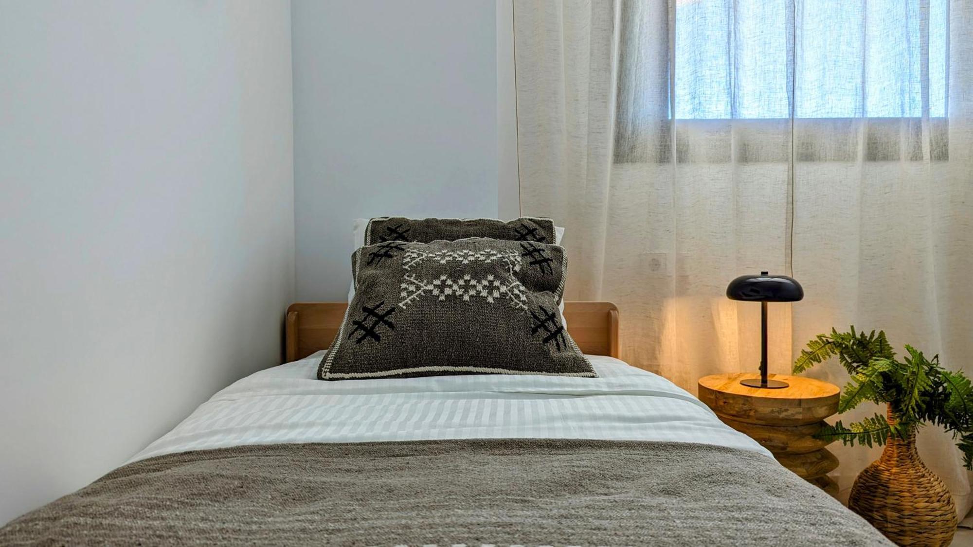 ויאחויוסה Allonbay Design & Spa Apartment מראה חיצוני תמונה